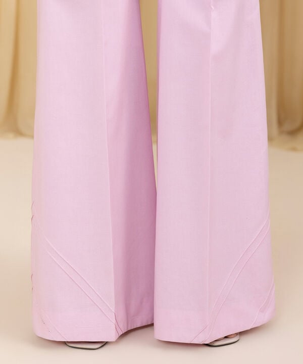 3 Piece - Embroidered Lawn Suit (Unstitched)