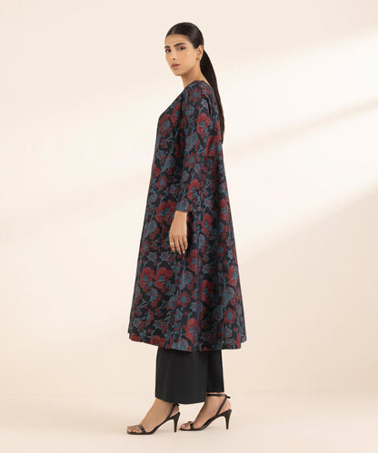 Jacquard Shirt