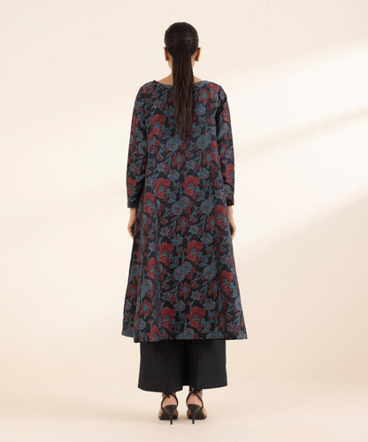 Jacquard Shirt