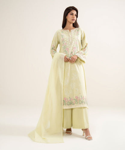 Blended Dobby Karandi Dupatta