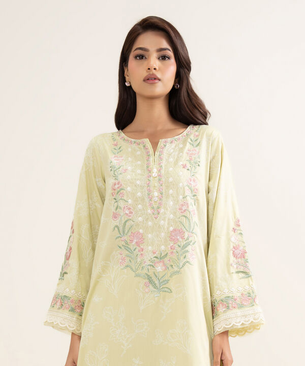 Blended Dobby Karandi Dupatta