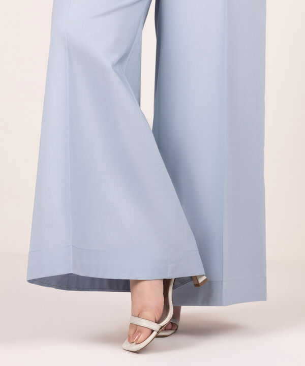 Embroidered Jacquard Shirt