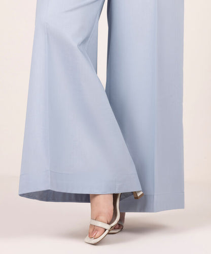 Embroidered Jacquard Shirt