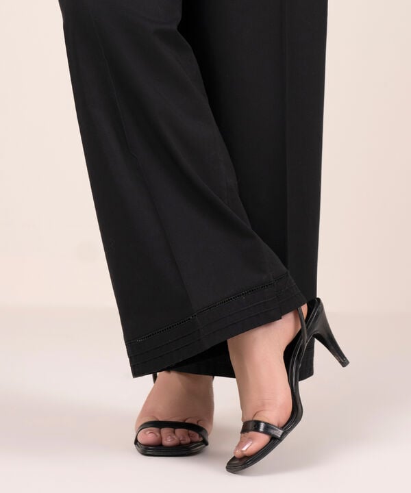 Embroidered Jacquard Shirt