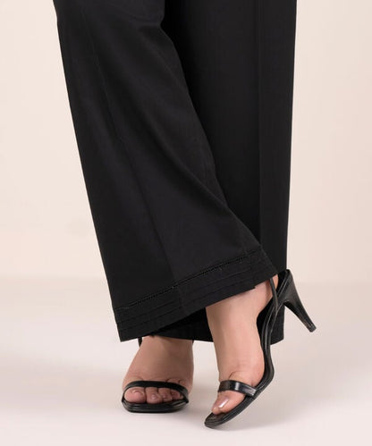 Embroidered Jacquard Shirt