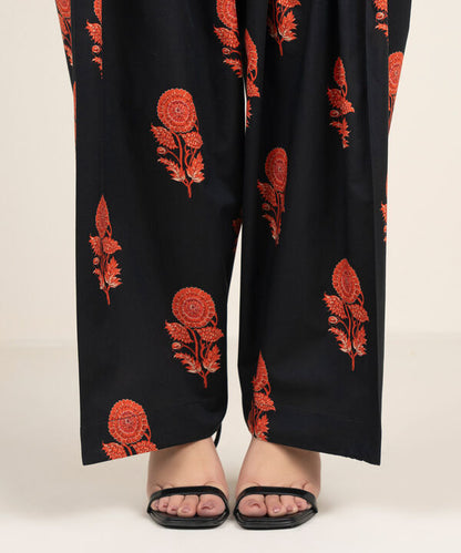 Printed Lawn Shirt